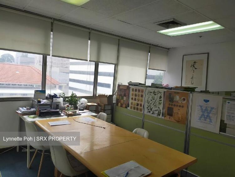 ICB Enterprise House (D7), Office #527307941